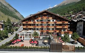 Hotel Couronne Zermatt